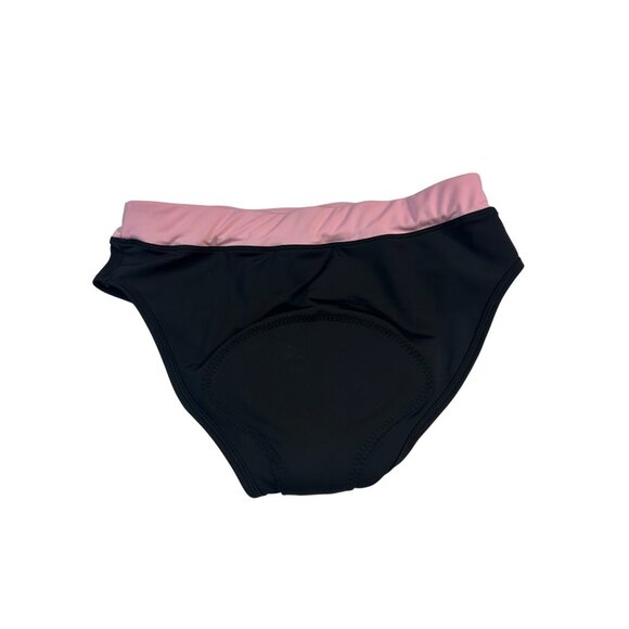 Baleaf Cycling Shorts Womens Extra Small Black Padded Liner Large - Picture 3 of 7